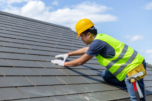 Quick and Trustworthy Emergency Roof Repair Services in West Ishpeming, MI