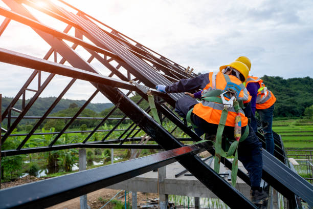Roof Waterproofing Services in West Ishpeming, MI