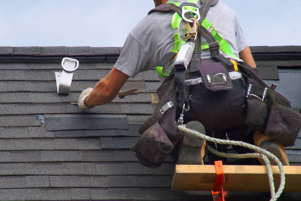 Best Local Roofing Companies  in West Ishpeng, MI
