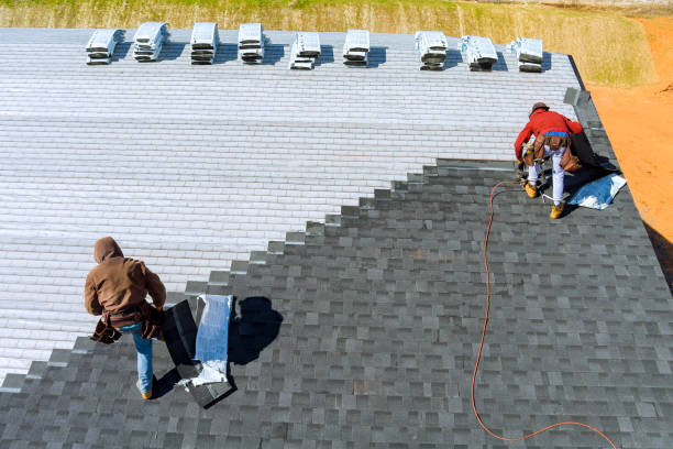 Best Gutter Installation and Roofing  in West Ishpeng, MI