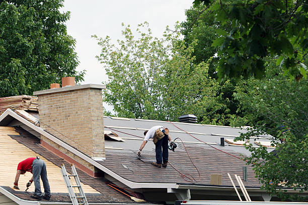 Best Roof Replacement Cost  in West Ishpeng, MI
