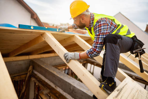 Best Storm Damage Roof Repair  in West Ishpeng, MI