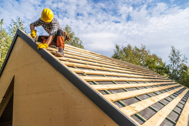Best Roofing Contractor Near Me  in West Ishpeng, MI