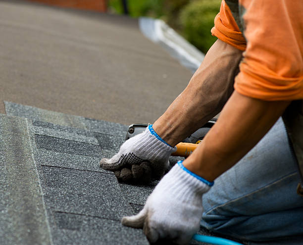 Best Residential Roofing Contractor  in West Ishpeng, MI