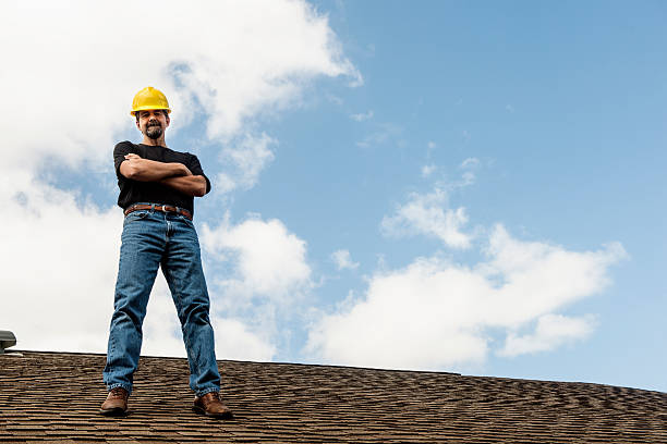 Best Roof Replacement Cost  in West Ishpeng, MI