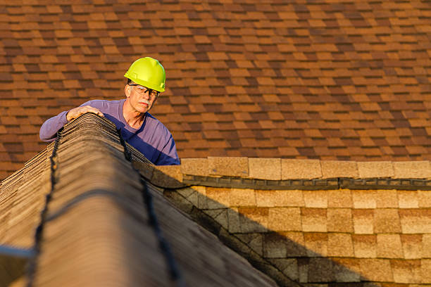 Best Roof Maintenance Services  in West Ishpeng, MI