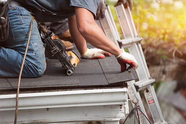 Best Residential Roofing Contractor  in West Ishpeng, MI