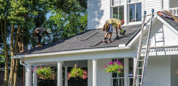Best Roof Maintenance Services  in West Ishpeng, MI