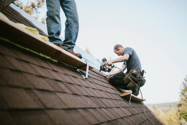 Best Metal Roofing Contractor  in West Ishpeng, MI