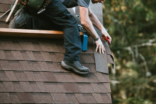 Quick and Trustworthy Emergency Roof Repair Services in West Ishpeming, MI